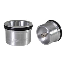 Load image into Gallery viewer, Walker Evans 2.5" Billet Reservoir End Cap (Pair)