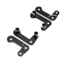 Load image into Gallery viewer, Polaris Ranger XP 900/1000 | XP 900/1000 Crew 2" Bracket Lift Kit (2014-2022)