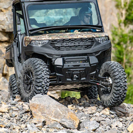 Polaris Ranger XP 900/1000 | XP 900/1000 Crew 2