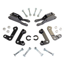 Load image into Gallery viewer, Polaris Ranger XP 1000/Crew 2" Bracket Lift Kit (2023+)