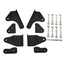 Load image into Gallery viewer, Can-Am Defender/Defender MAX 2" Bracket Lift Kit (2018-2022)