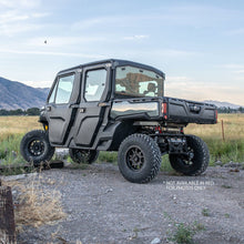 Load image into Gallery viewer, Can-Am Defender/Defender MAX 2" Bracket Lift Kit (2018-2022)