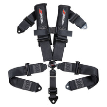 Load image into Gallery viewer, 3'' 5-Point Cam-Lock UTV Harness