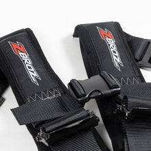 Load image into Gallery viewer, 3'' 5-Point Cam-Lock UTV Harness