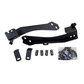 Polaris Ranger XP 900/XP 1000 Rear Bumper (2014-2025)