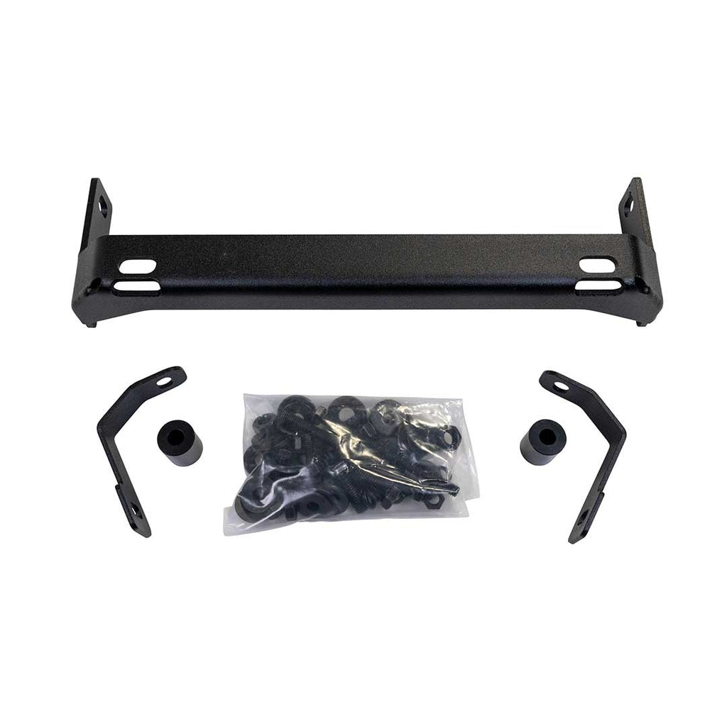 Can-Am Defender HD10 Front Bumper