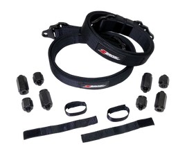 2023-2024 Polaris RZR Turbo R / Pro S Shock Limit Strap Kit