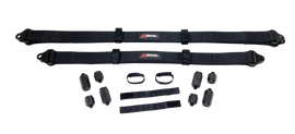 2023-2024 Polaris RZR Turbo R / Pro S Shock Limit Strap Kit