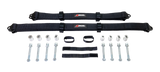 2020-2024 Polaris RZR PRO XP Shock Limit Straps