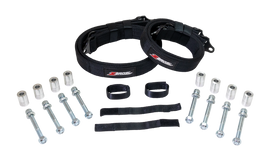 2020-2024 Polaris RZR PRO XP Shock Limit Straps