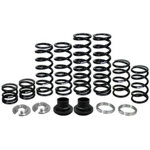 Load image into Gallery viewer, Polaris RZR XP 1000/Turbo Stage 1 Dual Rate Spring Kit (Walker Evans Needle Shock)
