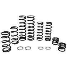 Load image into Gallery viewer, Polaris RZR PRO XP Stage 1 Dual Rate Spring Kit (Fox Dynamix Shock)