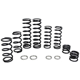Polaris RZR PRO XP Stage 1 Dual Rate Spring Kit (Fox Dynamix Shock)