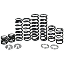 Load image into Gallery viewer, Polaris RZR PRO XP 4 Stage 1 Dual Rate Spring Kit (Walker Evans Shock)