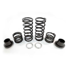 Load image into Gallery viewer, Polaris RZR XP 1000/Turbo Tender Spring Kit Walker Evans Needle Shock (2014-2024)