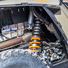 Load image into Gallery viewer, Polaris RZR XP 4 1000/Turbo Tender Spring Kit (Walker Evans Needle Shock)