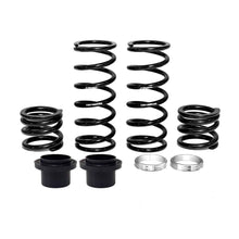 Load image into Gallery viewer, Polaris RZR Pro XP Tender Spring Kit (Walker Evans Needle Shock)