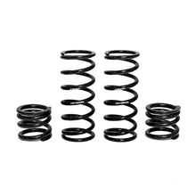 Load image into Gallery viewer, Polaris RZR Pro XP 4 Tender Spring Kit (FOX Dynamix Shock)