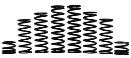 Polaris, RZR XP S, Walker Evans Spring Kit, 4 Seat (2026)