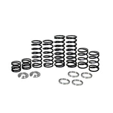 Load image into Gallery viewer, Polaris RZR XP 1000/Turbo Stage 1 Dual Rate Spring Kit (Fox IBP Shock)