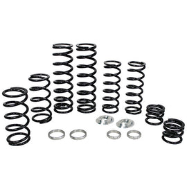 Polaris RZR XP 4 1000/Turbo Stage 1 Dual Rate Spring Kit (Fox IBP Shock)