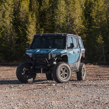 Load image into Gallery viewer, Polaris Xpedition 5-Seat Fox QS3 Stage 1 Spring Kit (2024-2026)