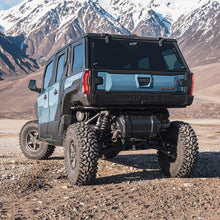 Load image into Gallery viewer, Polaris Xpedition 5-Seat Fox QS3 Stage 1 Spring Kit (2024-2026)