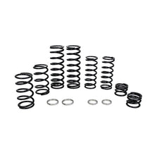 Load image into Gallery viewer, Polaris RZR Turbo S Stage 1 Dual Rate Spring Kit (Fox Live Valve) 2020-2022