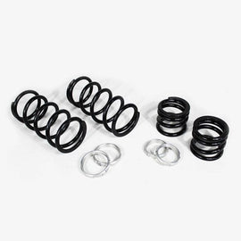 Polaris Turbo-S 2020-22', 4 Seat DYNAMIX Tender Spring Kit
