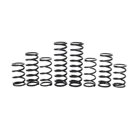 Polaris RZR Turbo R/Pro S Walker Evans Spring Kit, 2 Seat (2022-2026)