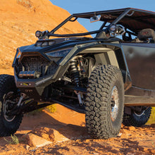 Load image into Gallery viewer, Polaris RZR Turbo R/Pro S Walker Evans Spring Kit, 2 Seat (2022-2026)