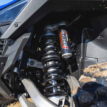 Load image into Gallery viewer, Polaris RZR Pro R 4 Walker Evans Stage 1 Spring Kit (2022-2026)