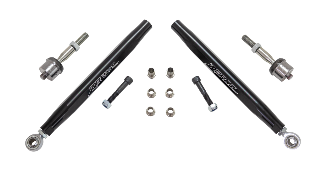 2014-2025 Polaris Ranger Xp1000 BILLET TIE ROD Kit