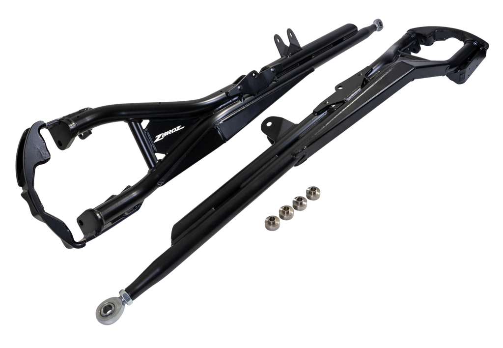 2017-2026 Maverick X3 CAN-AM Trailing ARM