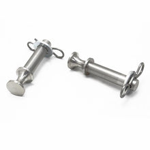 Load image into Gallery viewer, Polaris RZR XP 1000/Turbo | XP 4 1000/Turbo Sway Bar Quick Pull Disconnects