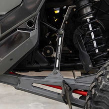 Load image into Gallery viewer, Polaris RZR Turbo R/Pro S Intense Series Billet Sway Bar Link Rods (2022-2026)