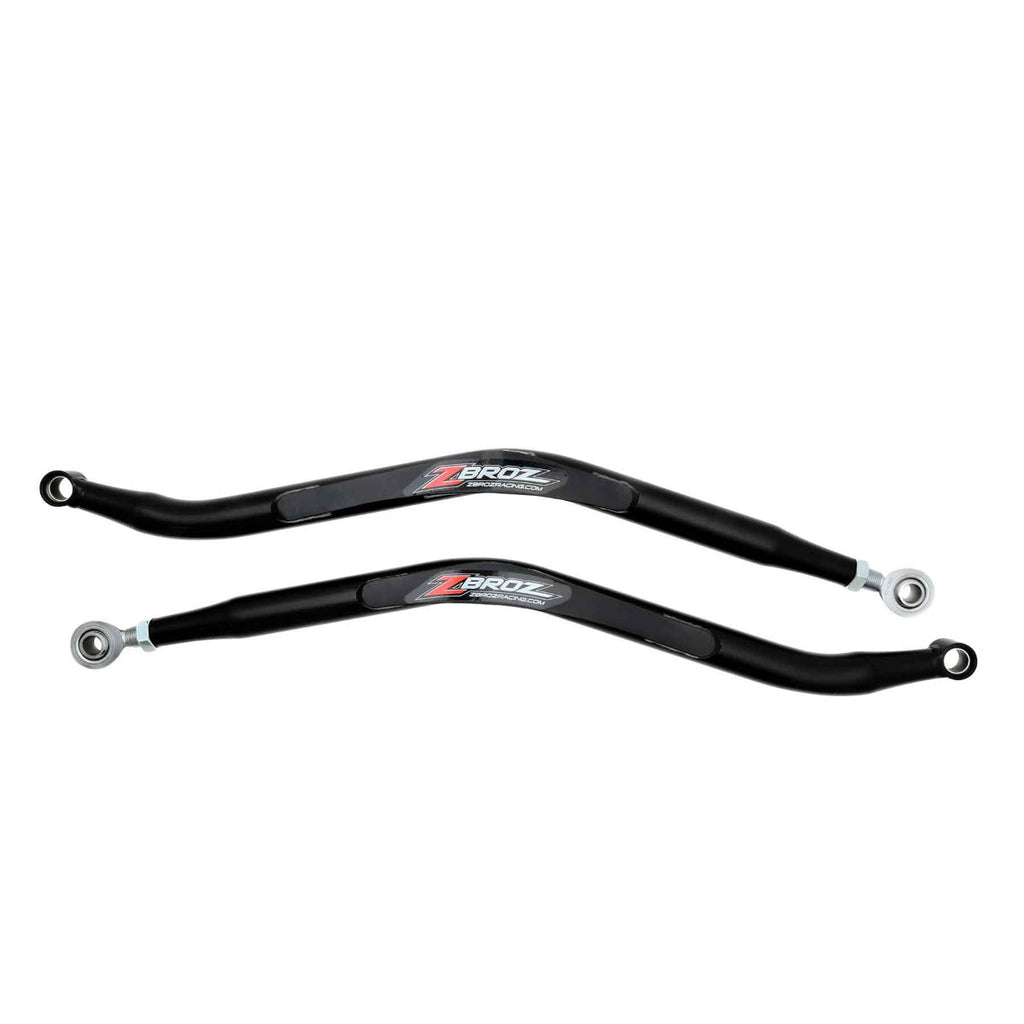 Polaris RZR Pro XP/XP 4 PRO MAX High Clearance Lower Radius Rods