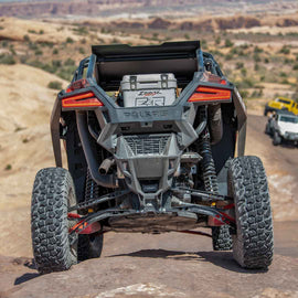 Polaris RZR Pro XP/Pro XP 4 Intense Series® Lower Radius Rods (2020-2023)