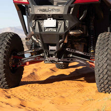 Load image into Gallery viewer, Polaris RZR Pro XP/Pro XP 4 Intense Series® Upper Radius Rods (2020-2026)