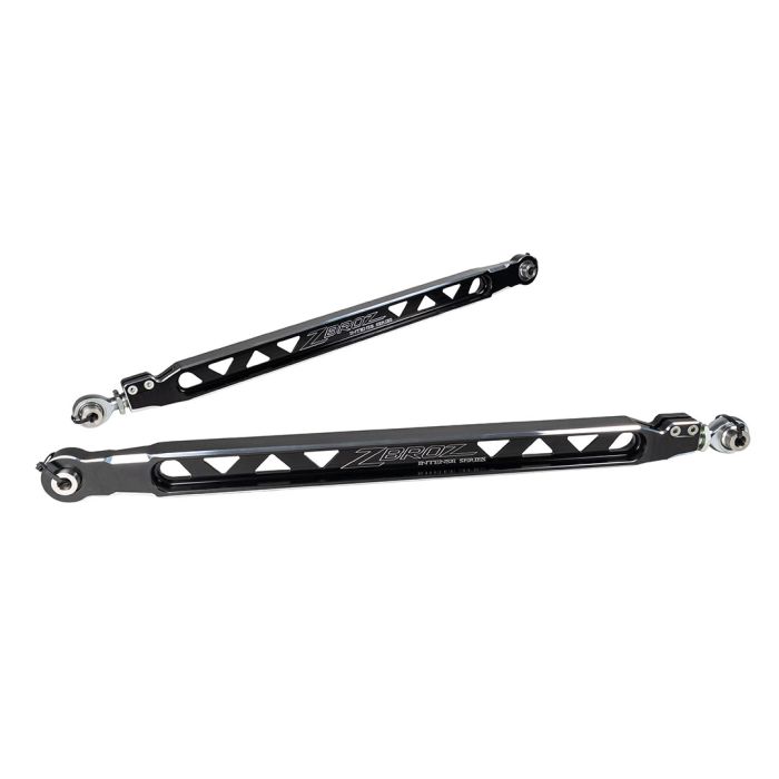 Polaris RZR Pro R | Turbo R Intense Series Billet Upper Radius Rods (2022-2025)