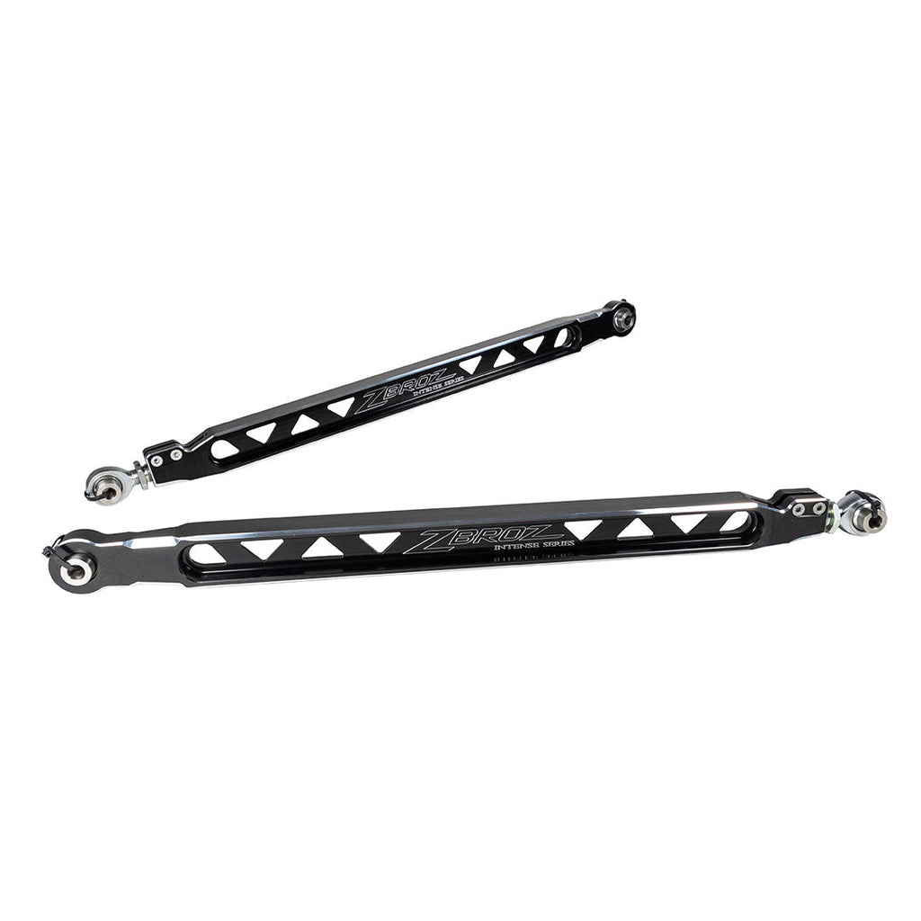Polaris RZR Pro R | Turbo R Intense Series Billet Upper Radius Rods (2022-2026)