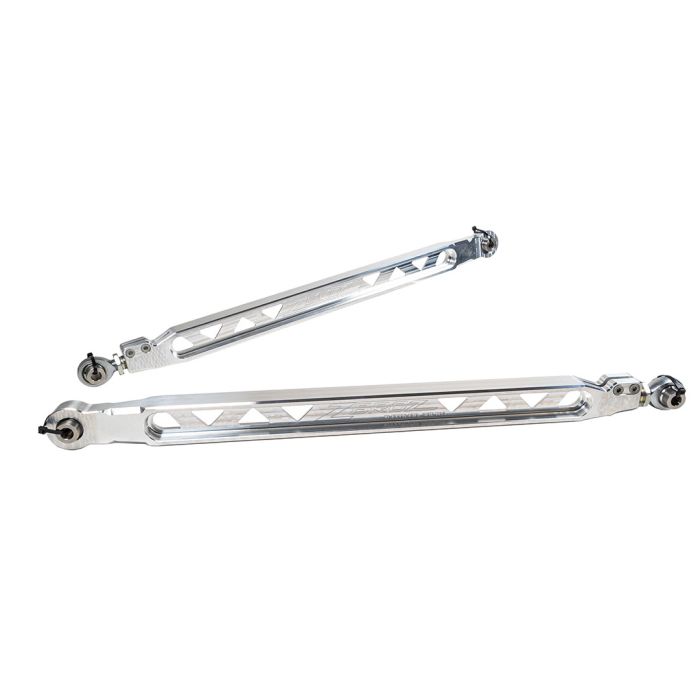 Polaris RZR Pro R | Turbo R Intense Series Billet Upper Radius Rods (2022-2025)