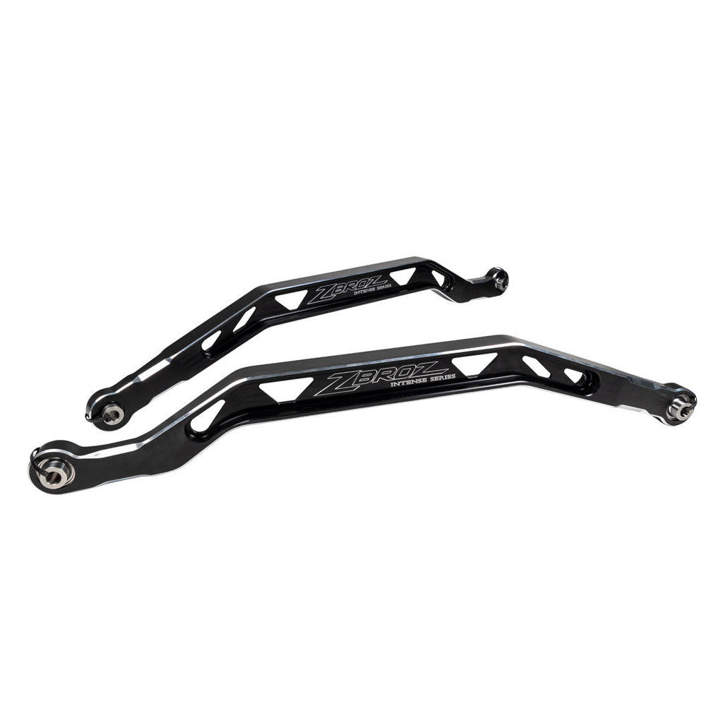 Polaris RZR Pro R/Turbo R/Pro S Intense Series Billet Lower Radius Rods (2022-2026)