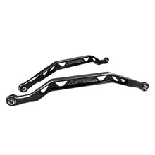 Load image into Gallery viewer, Polaris RZR Pro R/Turbo R/Pro S Intense Series Billet Lower Radius Rods (2022-2026)