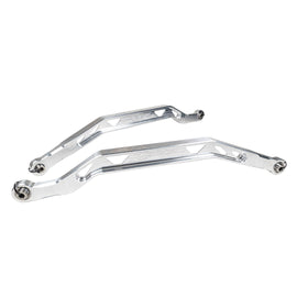Polaris RZR Pro R/Turbo R/Pro S Intense Series Billet Lower Radius Rods (2022-2026)