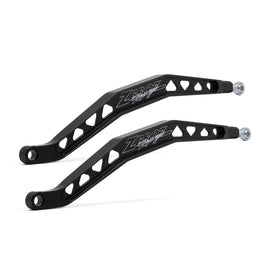 Polaris RZR XP 1000/Turbo | XP 4 1000/Turbo | RS1 Intense Series® Lower Radius Rod Kit (2017-2023)