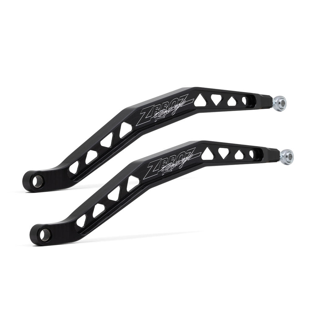 Polaris RZR XP 1000/Turbo | XP 4 1000/Turbo | RS1 Intense Series® Lower Radius Rod Kit (2017-2023)