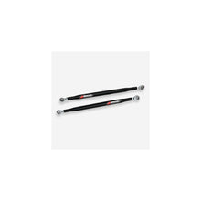 Load image into Gallery viewer, Polaris RZR XP 1000/Turbo | XP 4 1000/Turbo | RS1 HD Pro Upper Radius Rods (2014-2016)