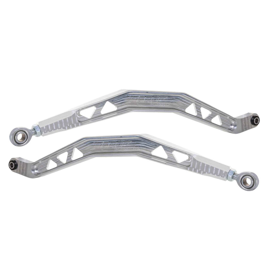 Polaris RZR Turbo S/Turbo S 4 Intense Series Lower Radius Rods