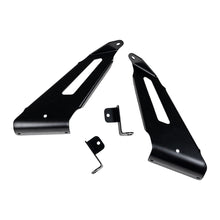 Load image into Gallery viewer, Can-Am Maverick X3/X3 MAX Smart Shox A-arm Brackets (2022-2025)